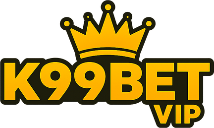 K99bet VIP Logo